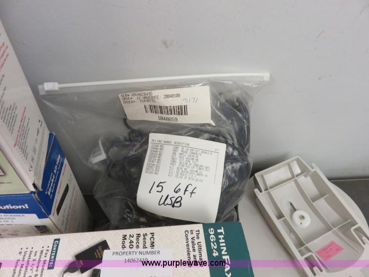 image for item BA9033 Assorted items