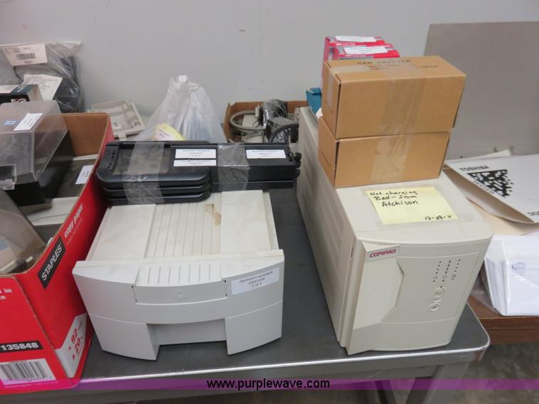 image for item BA9033 Assorted items