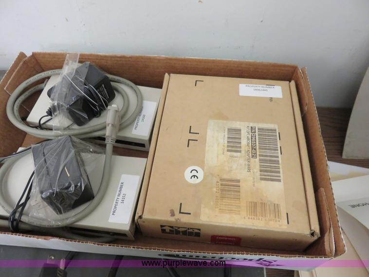 image for item BA9033 Assorted items