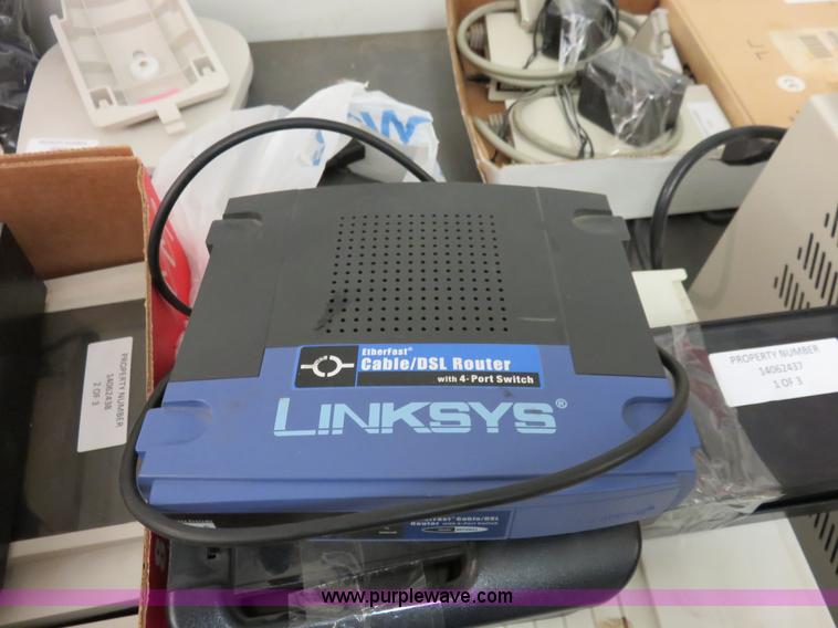 image for item BA9033 Assorted items