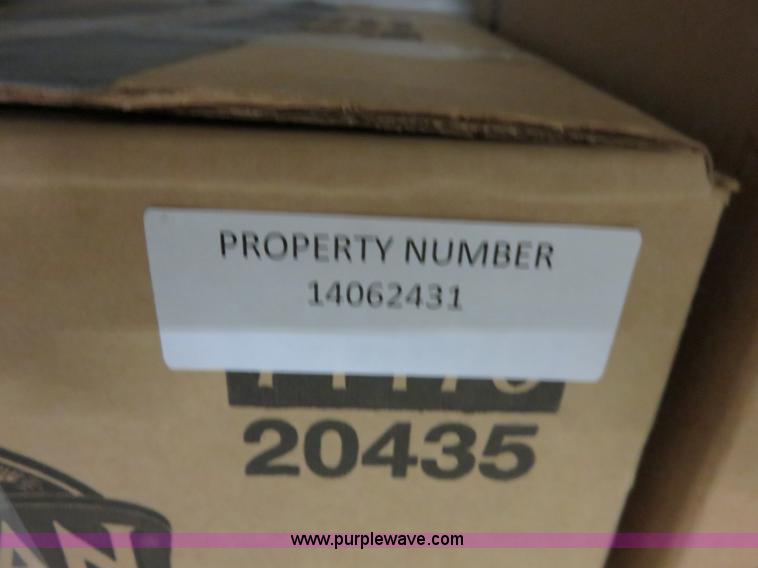 image for item BA9033 Assorted items