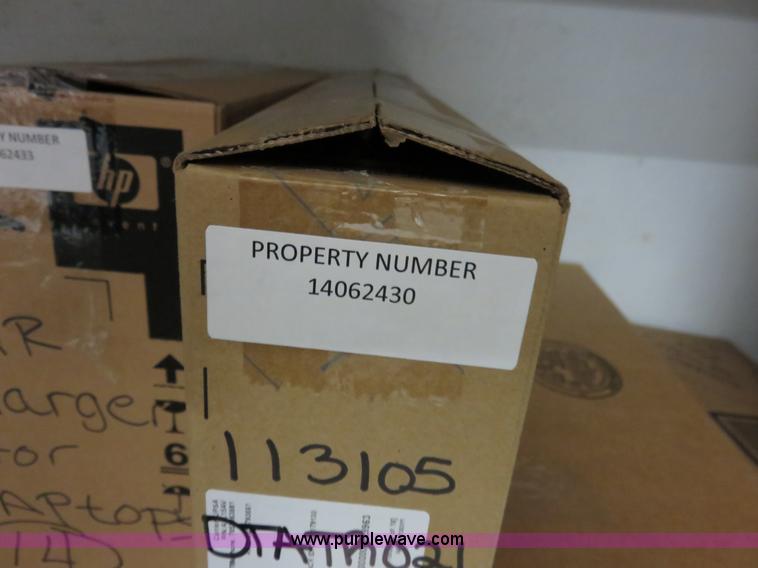 image for item BA9033 Assorted items