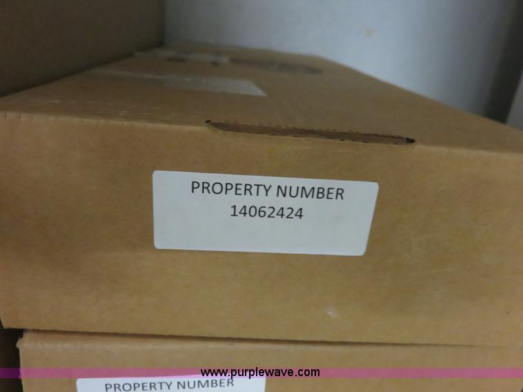 image for item BA9033 Assorted items