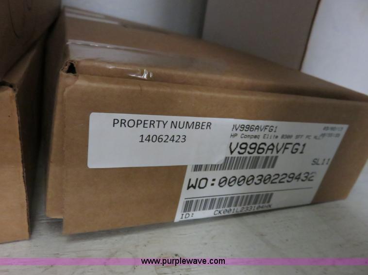 image for item BA9033 Assorted items