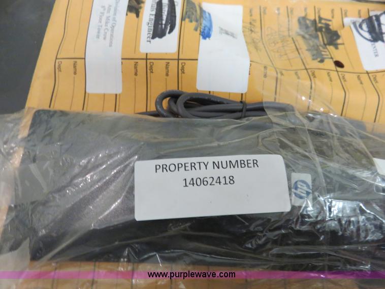 image for item BA9033 Assorted items