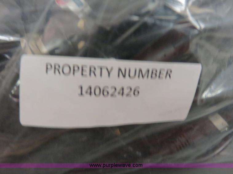 image for item BA9033 Assorted items