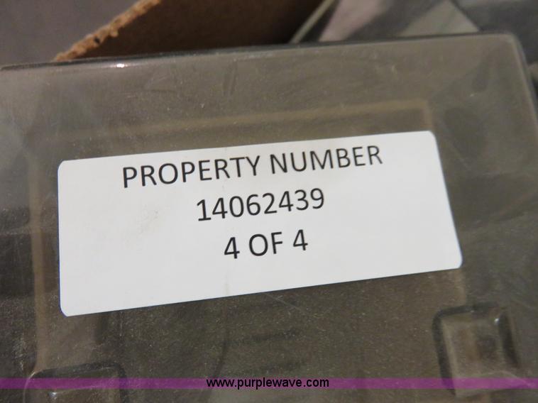 image for item BA9033 Assorted items