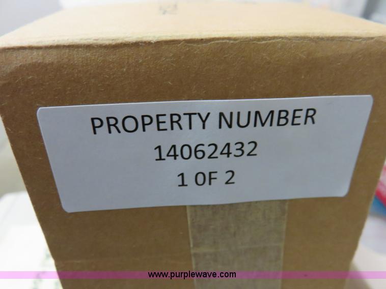 image for item BA9033 Assorted items