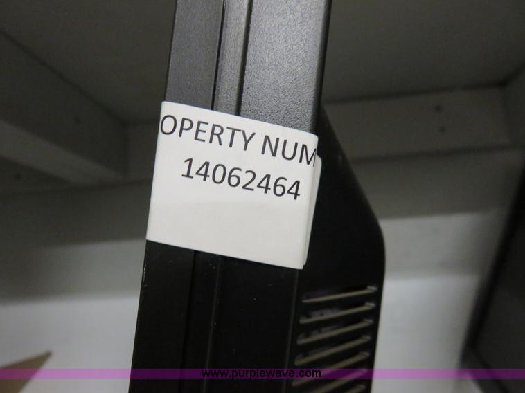 image for item BA9034 Assorted computer monitors