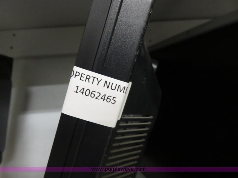 image for item BA9034 Assorted computer monitors