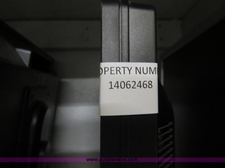 image for item BA9034 Assorted computer monitors