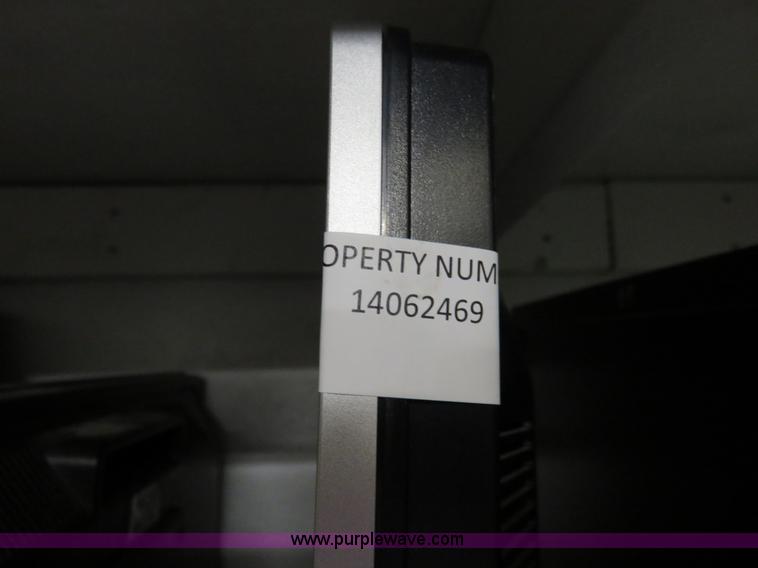 image for item BA9034 Assorted computer monitors