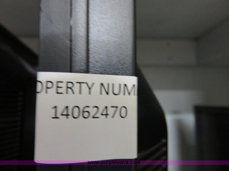 image for item BA9034 Assorted computer monitors