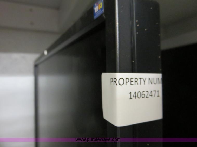 image for item BA9034 Assorted computer monitors