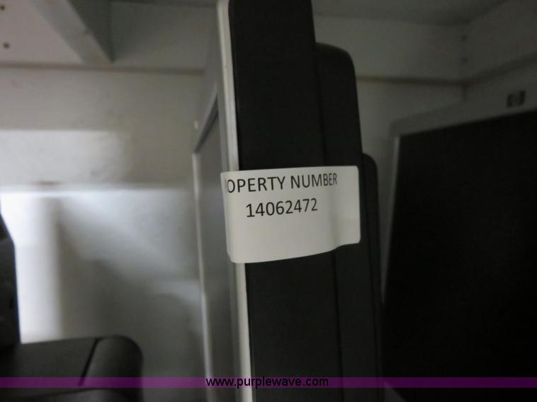 image for item BA9034 Assorted computer monitors