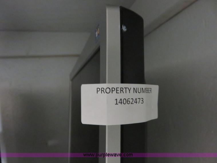 image for item BA9034 Assorted computer monitors