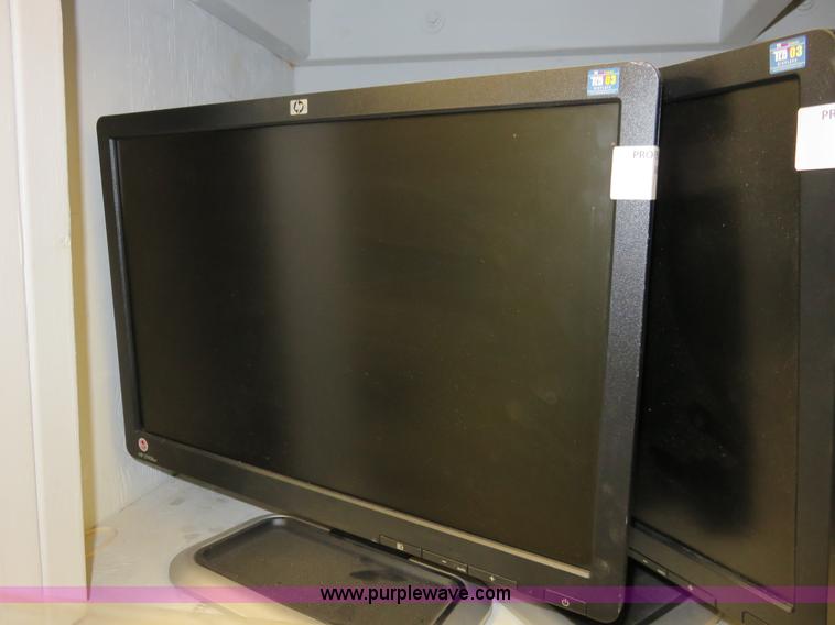 image for item BA9036 Assorted computer monitors