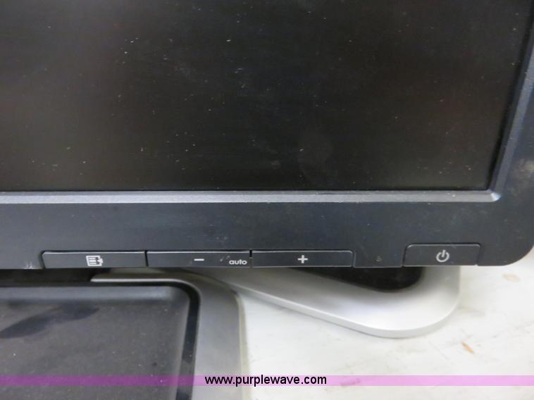 image for item BA9036 Assorted computer monitors