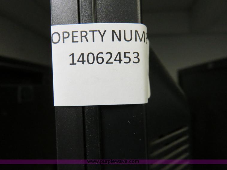 image for item BA9036 Assorted computer monitors