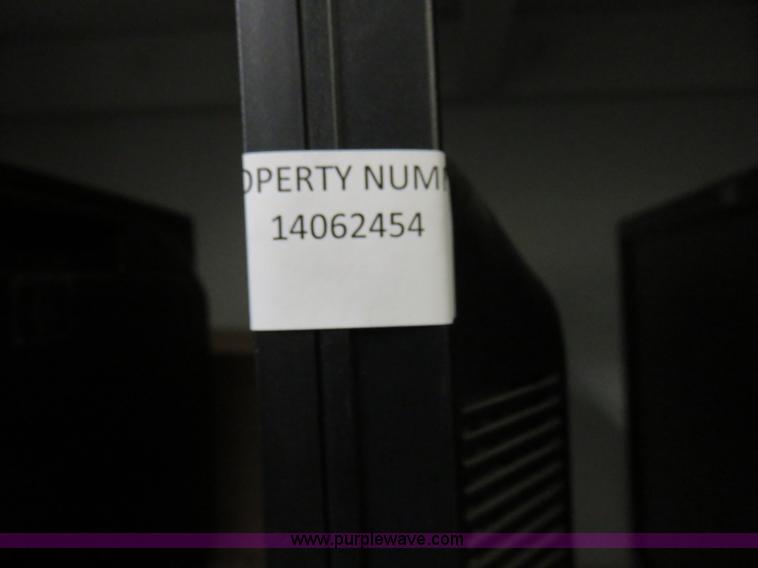 image for item BA9036 Assorted computer monitors