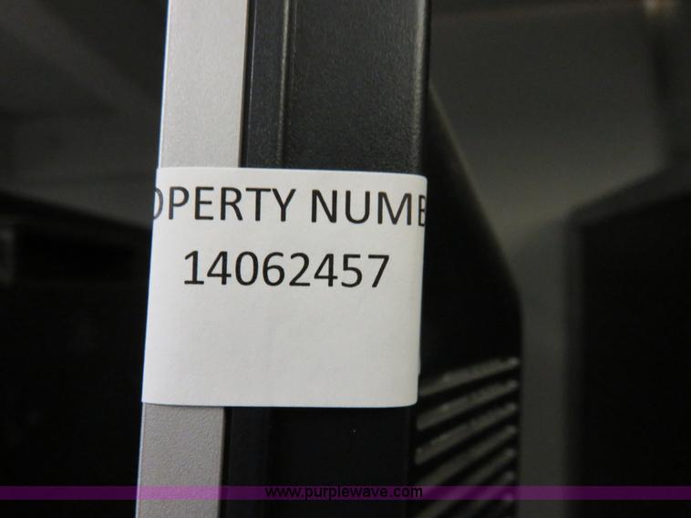 image for item BA9036 Assorted computer monitors