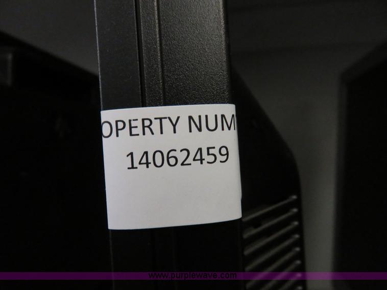 image for item BA9036 Assorted computer monitors