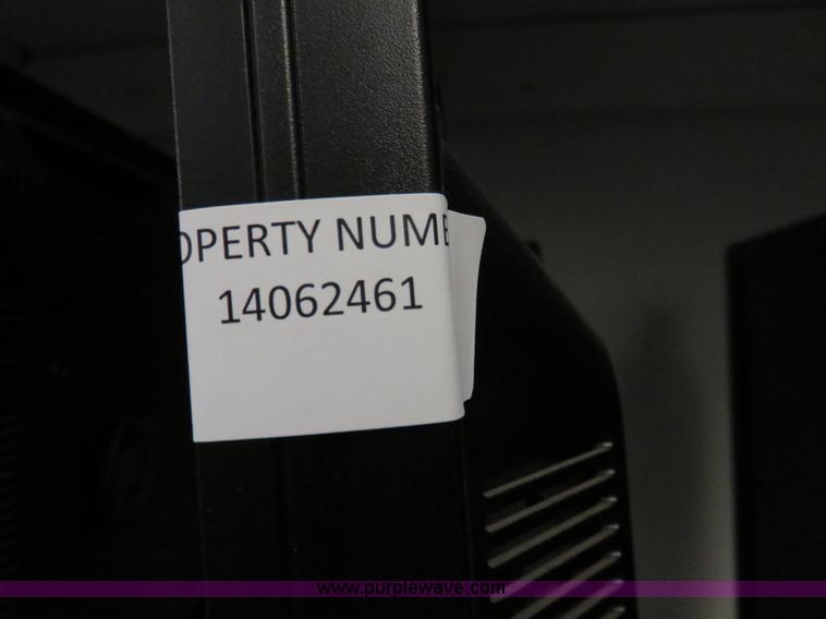 image for item BA9036 Assorted computer monitors