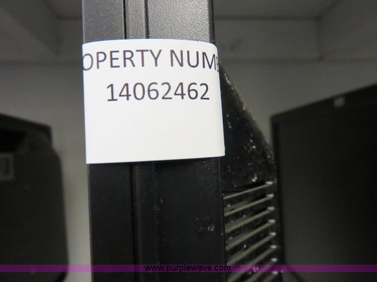 image for item BA9036 Assorted computer monitors