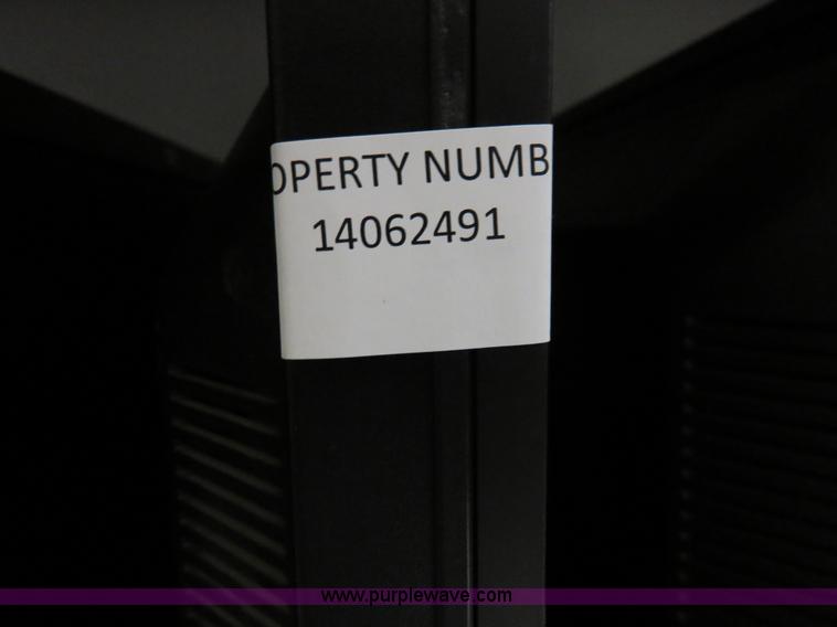 image for item BA9037 (12) HP LE2201W 22" flat screen monitors