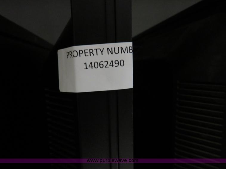 image for item BA9037 (12) HP LE2201W 22" flat screen monitors