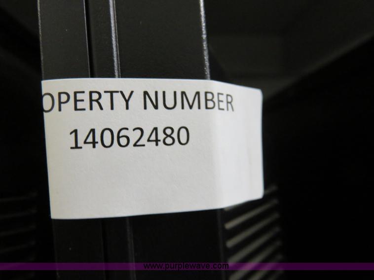 image for item BA9038 (13) HP LE2201W 22" flat screen monitors