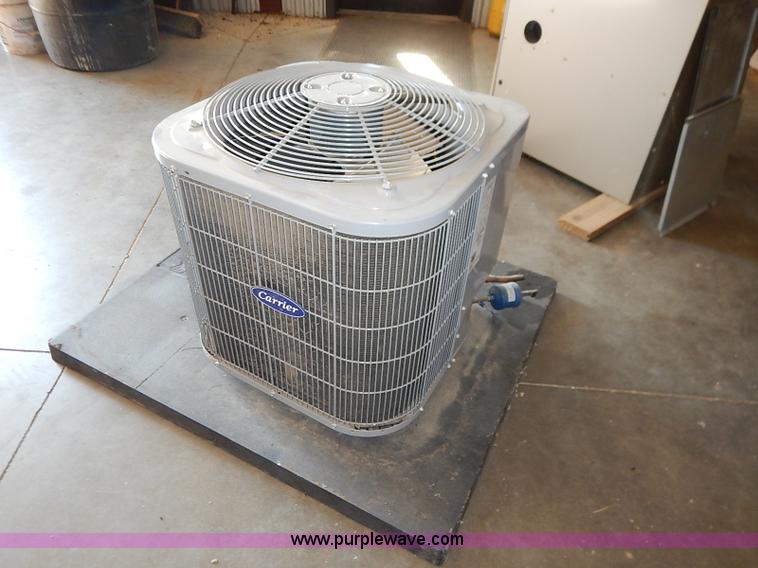 image for item BD9750 Carrier 58MCB060-L11112 furnace