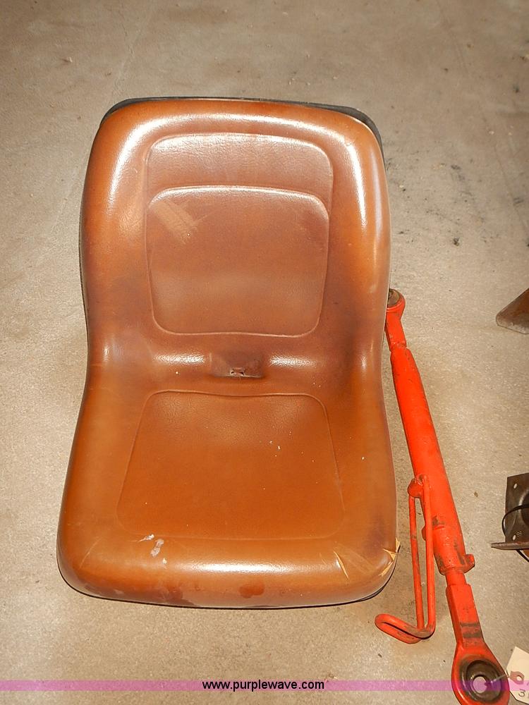 Assorted tractor parts in Salina, KS Item BD9768 sold Purple Wave