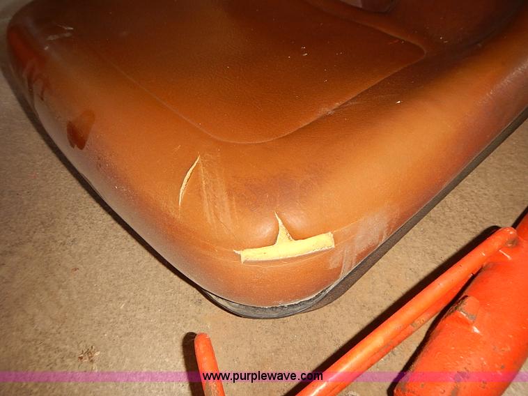 Assorted tractor parts in Salina, KS Item BD9768 sold Purple Wave