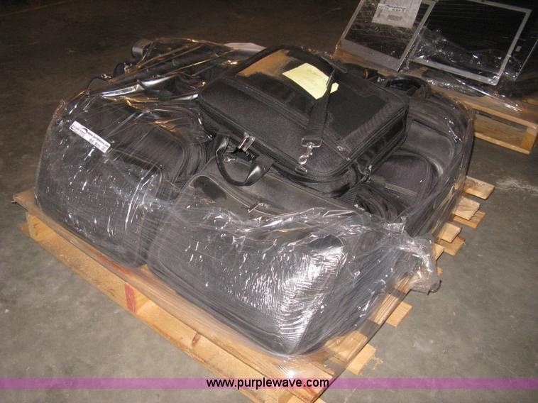 image for item BE9035 (3) HP NX9010 laptop computer