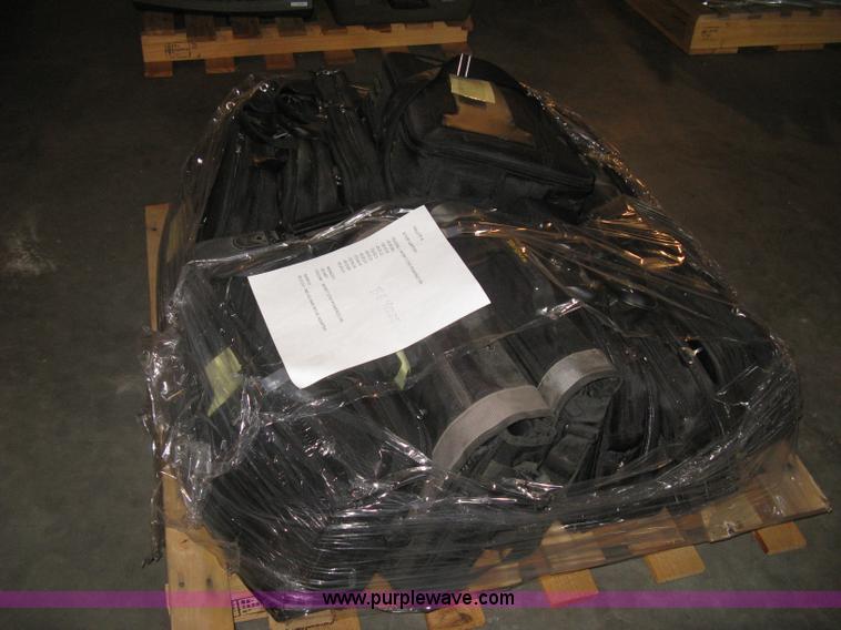 image for item BE9035 (3) HP NX9010 laptop computer