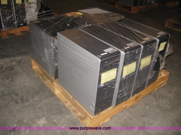 image for item BE9037 (6) HP DC7700 CPU