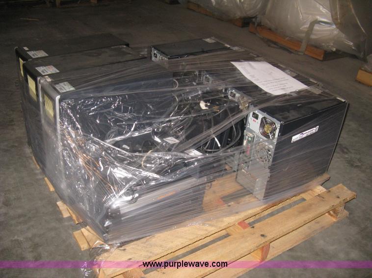 image for item BE9038 Assorted computers and accessories