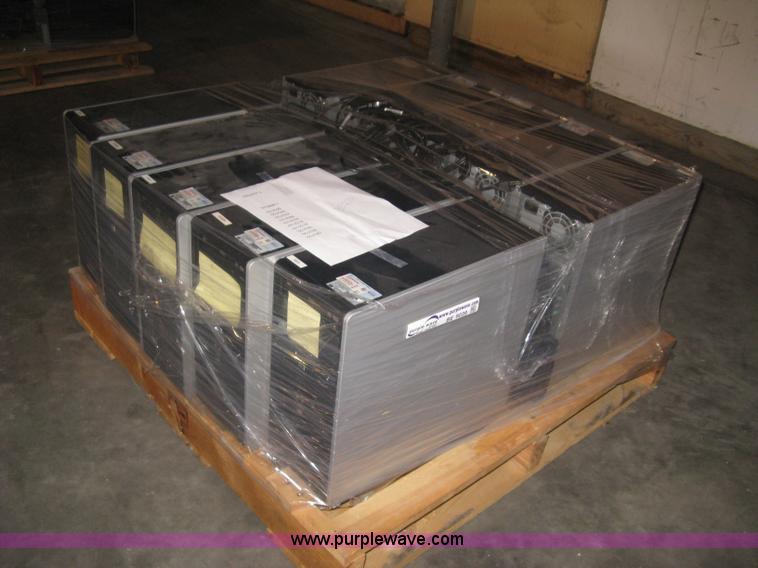 image for item BE9039 Assorted computers