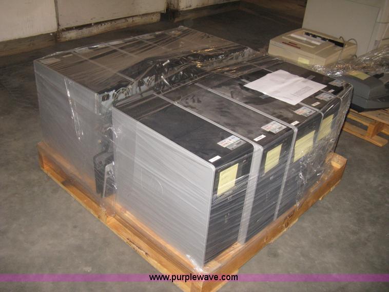 image for item BE9039 Assorted computers