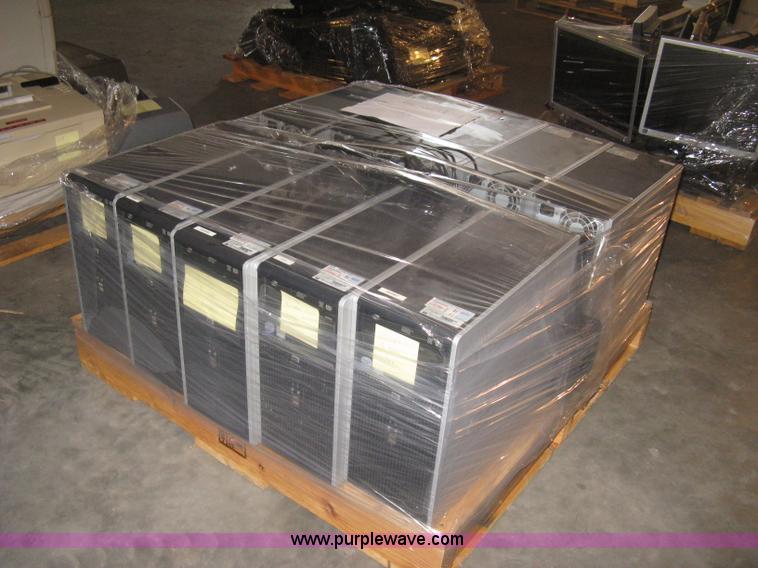 image for item BE9039 Assorted computers