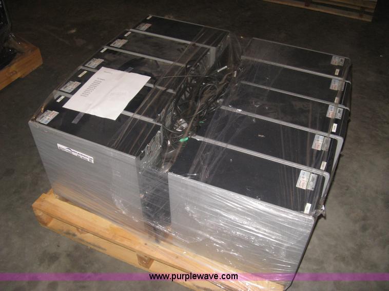 image for item BE9039 Assorted computers