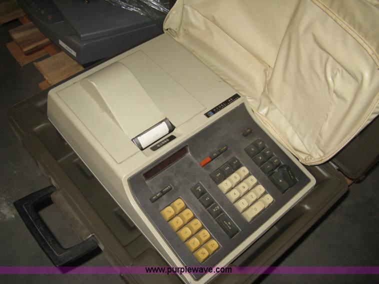 image for item BE9040 Assorted electronics