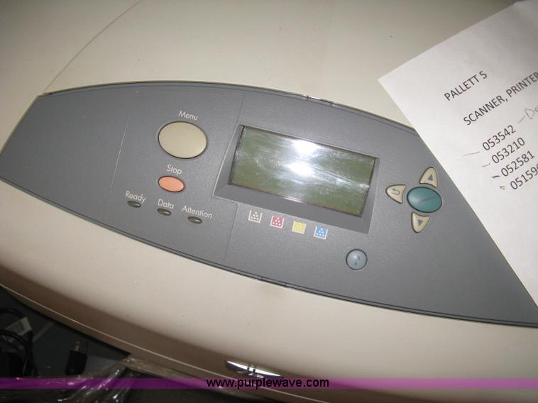 image for item BE9040 Assorted electronics