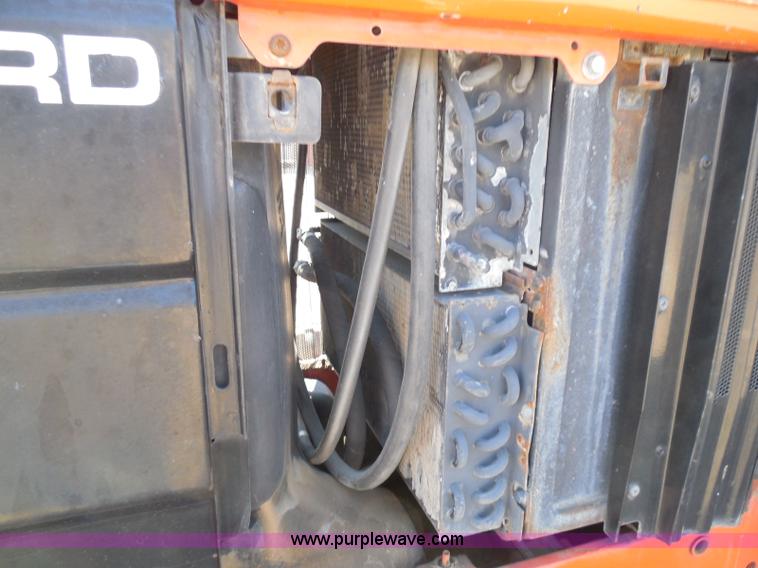 image for item E7949 1995 New Holland 6640 tractor