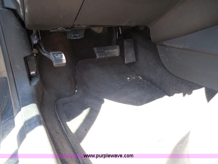 image for item E7950 2008 Chevrolet Impala LS