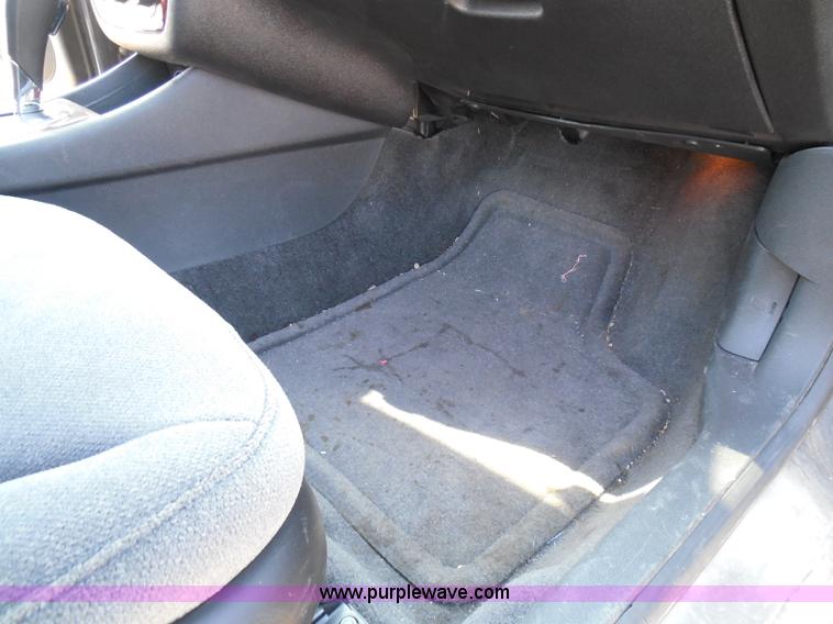 image for item E7950 2008 Chevrolet Impala LS