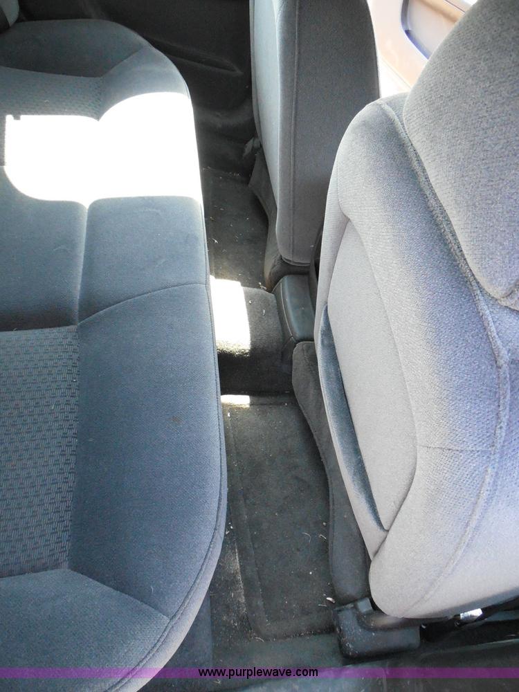 image for item E7950 2008 Chevrolet Impala LS