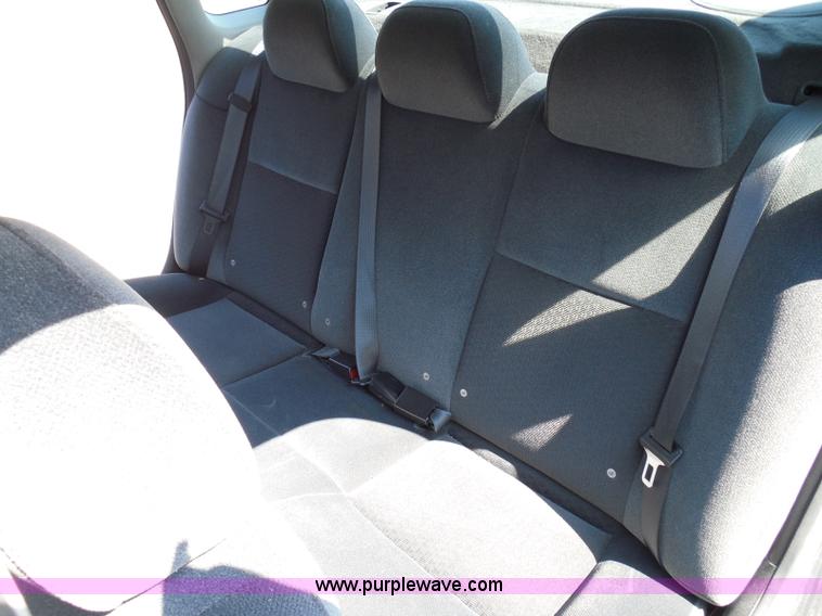 image for item E7950 2008 Chevrolet Impala LS