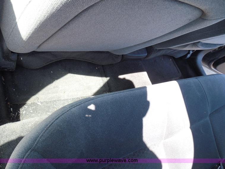 image for item E7950 2008 Chevrolet Impala LS